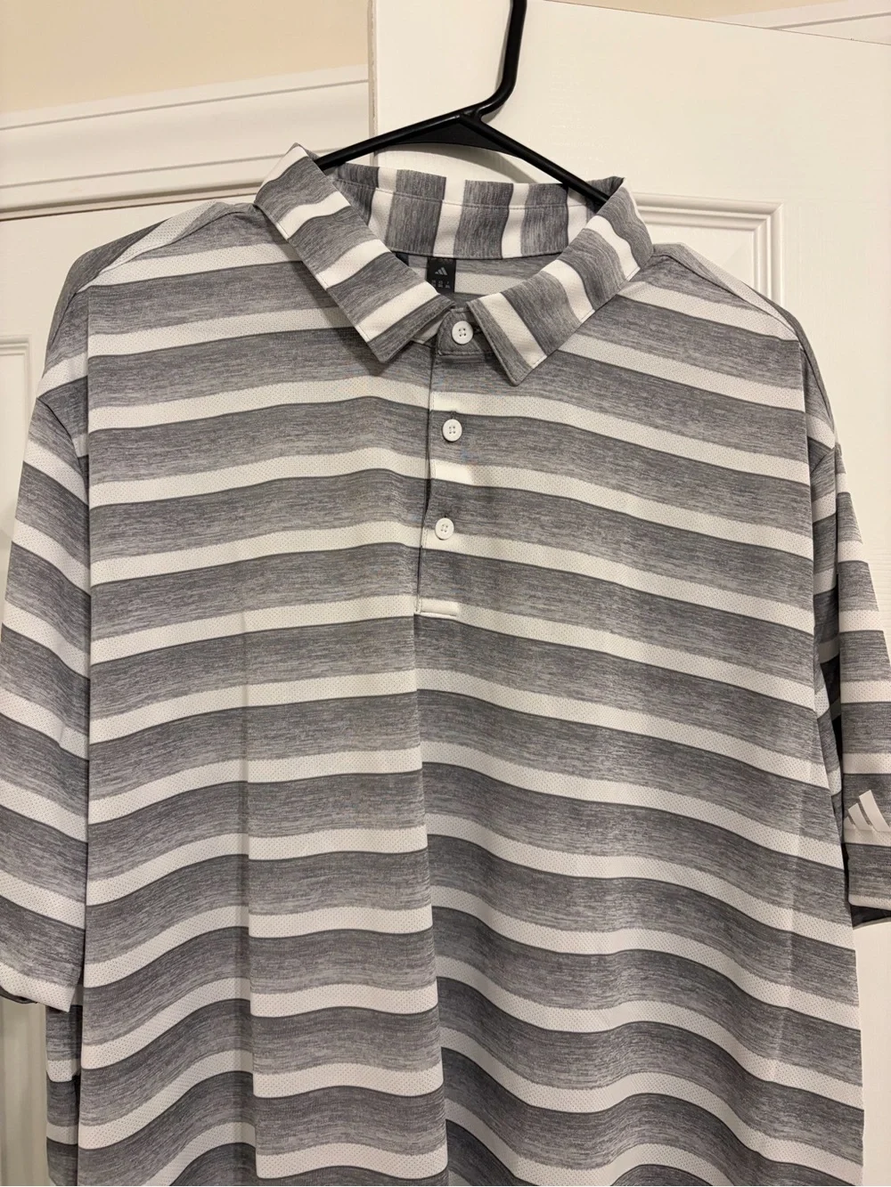 adidas classic polo